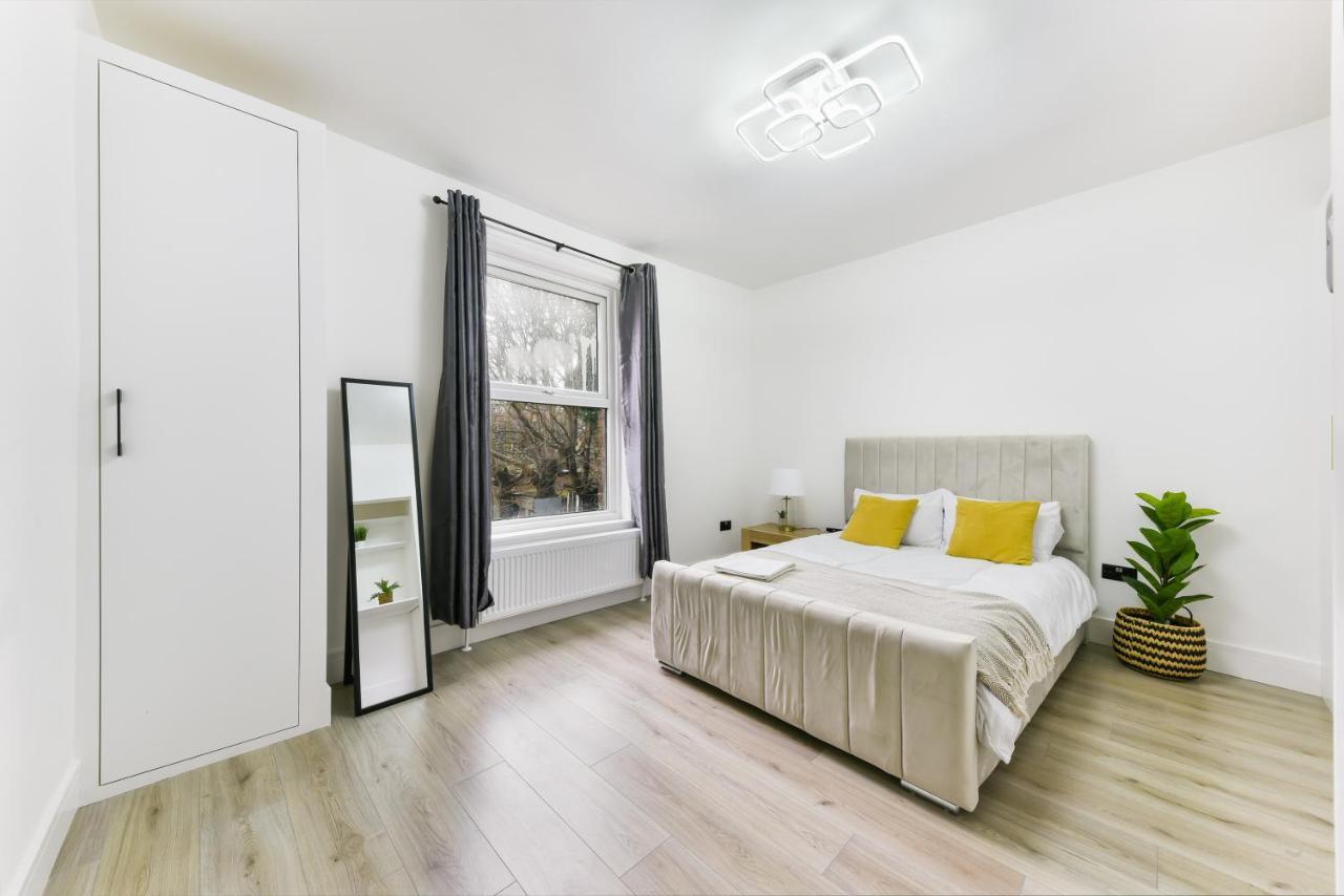 New Stylish 1 Bedroom Apartment - Flat D Norwood Екстериор снимка