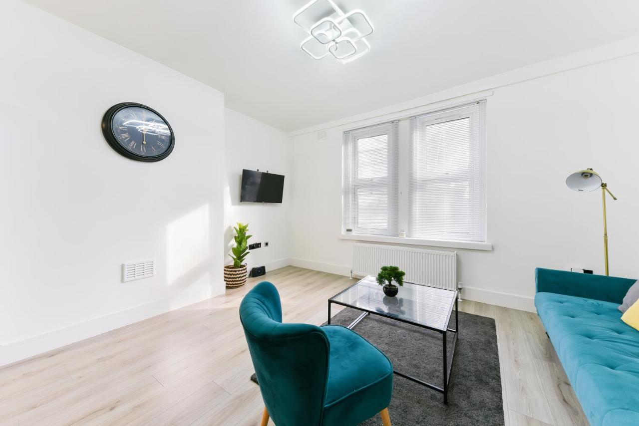 New Stylish 1 Bedroom Apartment - Flat D Norwood Екстериор снимка