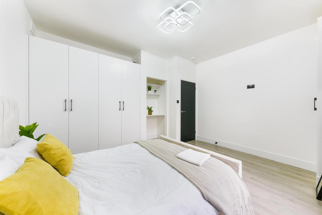 New Stylish 1 Bedroom Apartment - Flat D Norwood Екстериор снимка
