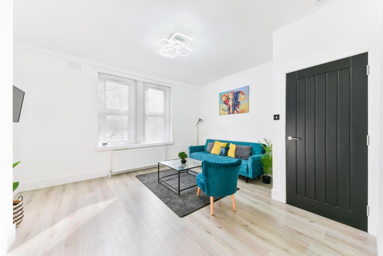 New Stylish 1 Bedroom Apartment - Flat D Norwood Екстериор снимка